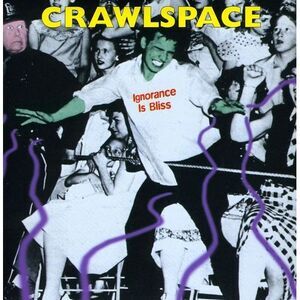 Degeneration - Eyelands Under Eyelids  CD